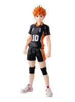S.H.Figuarts 日向翔陽