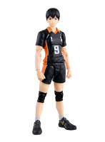S.H.Figuarts 影山飛雄