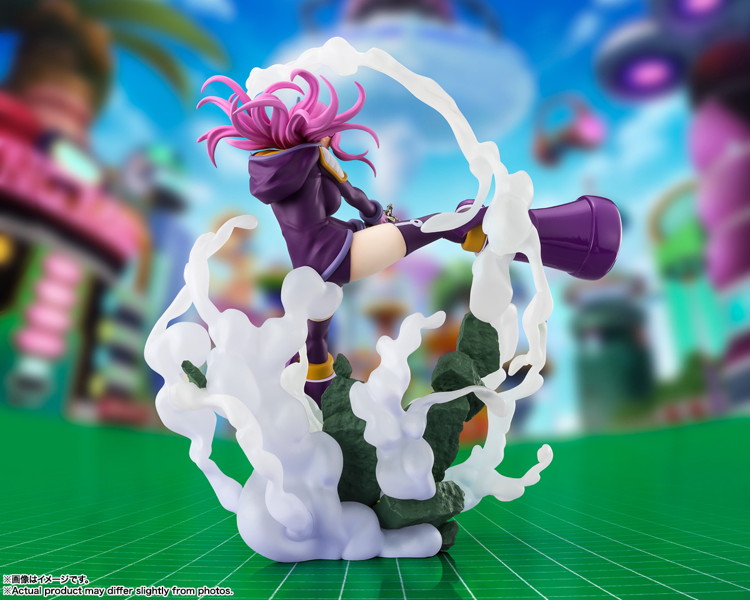 フィギュアーツZERO ［超激戦］ジュエリー・ボニー-臨死体験-