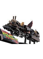 超合金 TIME TRAIN