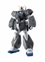 ROBOT魂 ＜SIDE MS＞ RX-78NT-1 ガンダムNT-1＆チョバム・アーマー ver. A.N.I.M.E.
