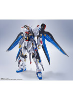 METAL ROBOT魂 ＜SIDE MS＞ ストライクフリーダムガンダム ［Re:Coordinate］