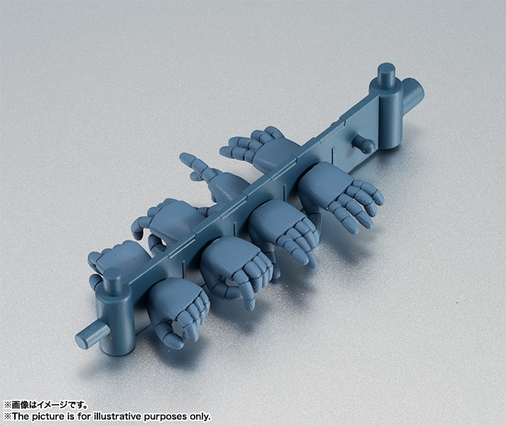 ROBOT魂 ＜SIDE MS＞ RX-78-2 ガンダム ver. A.N.I.M.E.（再販版）
