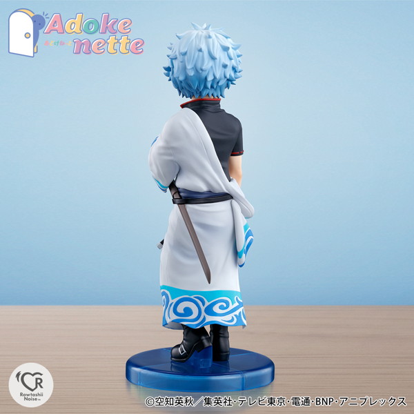 【再販】Adokenette 坂田銀時