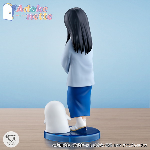【再販】Adokenette 桂小太郎