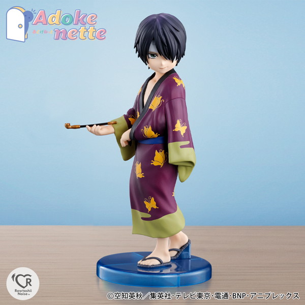 【再販】Adokenette 高杉晋助