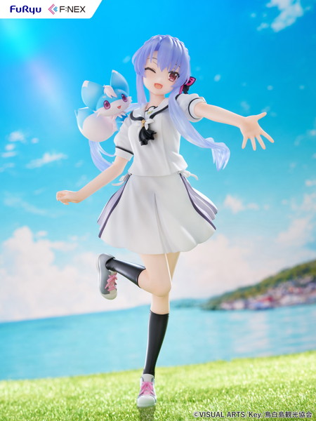 Summer Pockets 空門蒼