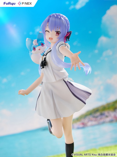 Summer Pockets 空門蒼