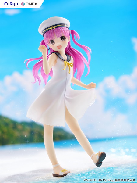 Summer Pockets 加藤うみ