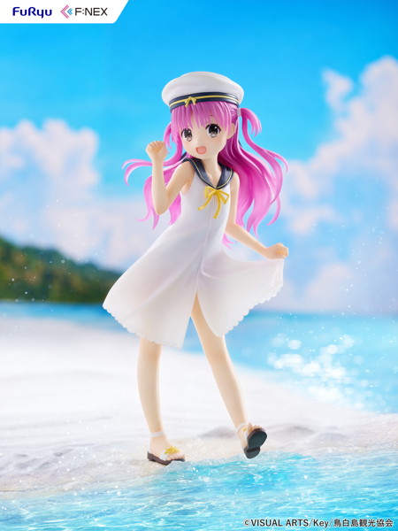 Summer Pockets 加藤うみ