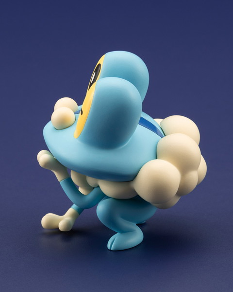 ARTFX J 『ポケットモンスター』シリーズ カルム with ケロマツ