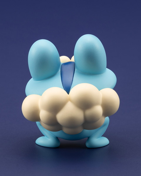 ARTFX J 『ポケットモンスター』シリーズ カルム with ケロマツ