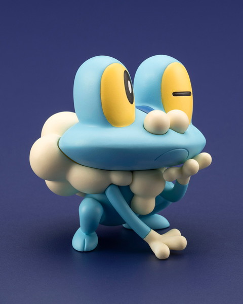 ARTFX J 『ポケットモンスター』シリーズ カルム with ケロマツ