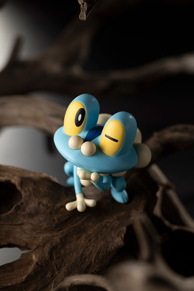 ARTFX J 『ポケットモンスター』シリーズ カルム with ケロマツ