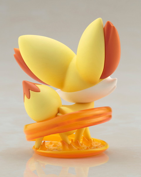 ARTFX J 『ポケットモンスター』シリーズ セレナ with フォッコ