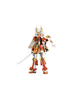 フレームアームズ・ガール 信玄