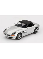 BMW Z8 「ワールド・イズ・ノット・イナフ」 中国語（繁体字）版パッケージ