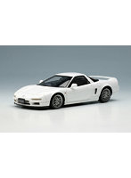 Honda NSX type S (NA2) 1997 グランプリホワイト