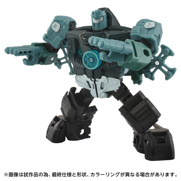 AOTP-16 マイクロナスプライム