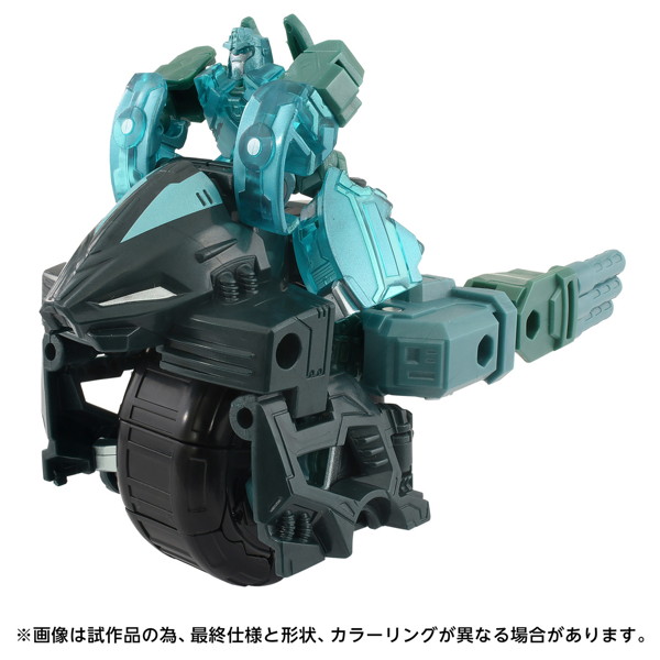 AOTP-16 マイクロナスプライム