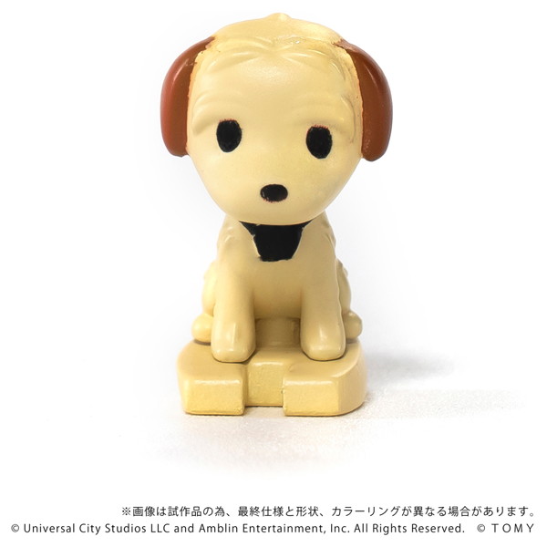 QV-04 バック・トゥ・ザ・フューチャー タイムマシン （Part1） DXセット