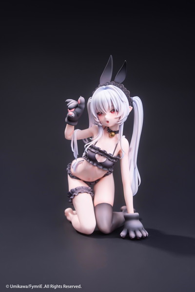 Vanya Illustrated by FymriE 豪華版