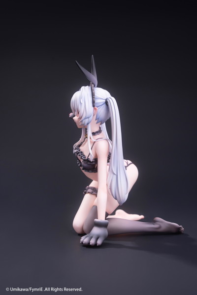 Vanya Illustrated by FymriE 豪華版
