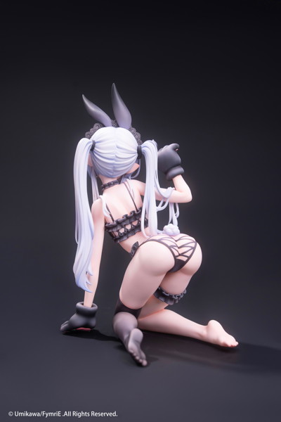 Vanya Illustrated by FymriE 豪華版