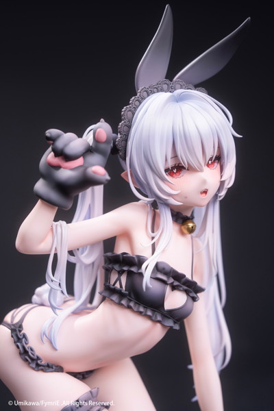 Vanya Illustrated by FymriE 豪華版