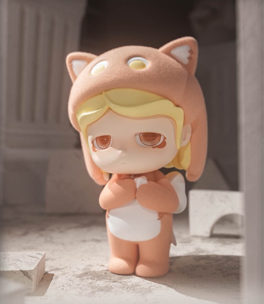【BOX販売】I KNOW ME （全9種＋1） 1BOX:9個入