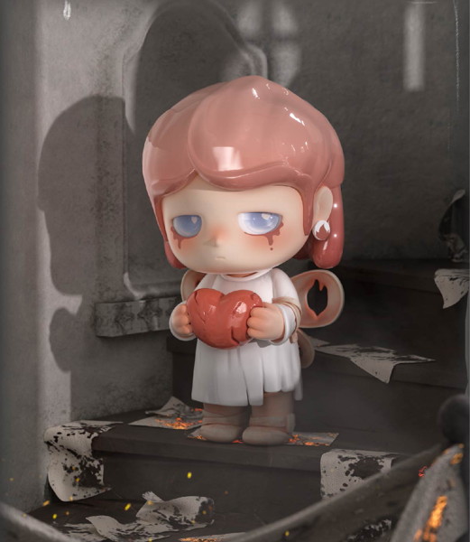 【BOX販売】I KNOW ME （全9種＋1） 1BOX:9個入