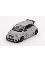 アバルト 595 LB-WORKS x Abas Works Fighters(左ハンドル)