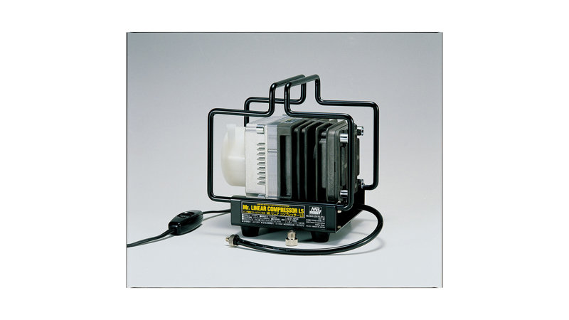 PS251 Mr.リニアコンプレッサーL5 20,568円