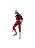 G.M.G. COLLECTION 02 機動戦士ガンダム ジオン公国軍 シャア・アズナブル