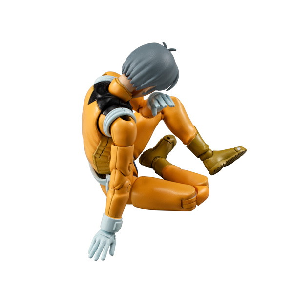 G.M.G. COLLECTION 07 機動戦士ガンダム 地球連邦軍 カイ・シデン ノーマルスーツVer.