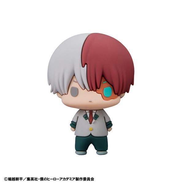 【BOX販売】ちょこりんコレクション 僕のヒーローアカデミア