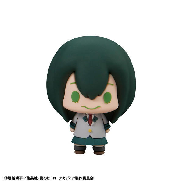 【BOX販売】ちょこりんコレクション 僕のヒーローアカデミア