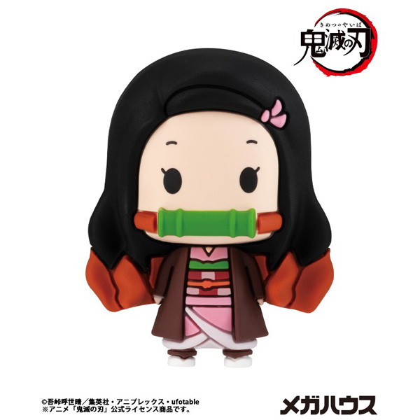 【BOX販売】ちょこりんコレクション 鬼滅の刃