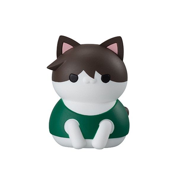【BOX販売】MEGA CAT PROJECT 新機動戦記ガンダムW ニャンダムW ニャンコ化計画任務完了！