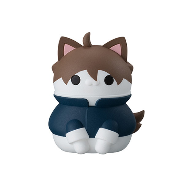 【BOX販売】MEGA CAT PROJECT 新機動戦記ガンダムW ニャンダムW ニャンコ化計画任務完了！