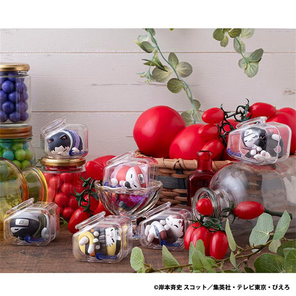 【BOX販売】MEGA CAT PROJECT NARUTO -ナルト- 疾風伝 おやすみニャルト！