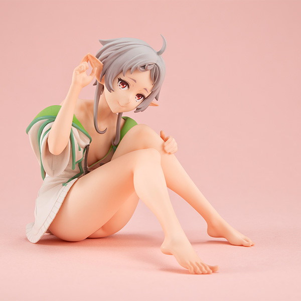 Melty Princess 無職転生II ～異世界行ったら本気だす～ てのひらシルフィエット