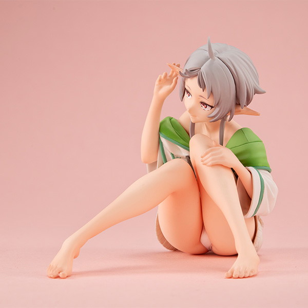 Melty Princess 無職転生II ～異世界行ったら本気だす～ てのひらシルフィエット
