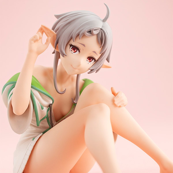 Melty Princess 無職転生II ～異世界行ったら本気だす～ てのひらシルフィエット