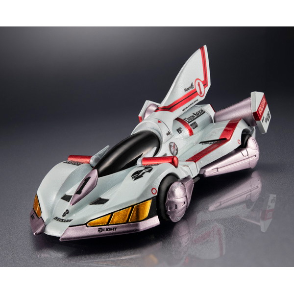 【再販】サイバーフォーミュラコレクション -Heritage Edition- 新世紀GPXサイバーフォーミュラ イシュ...