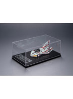 サイバーフォーミュラコレクション -Heritage Edition- 新世紀GPXサイバーフォーミュラ イシュザーク