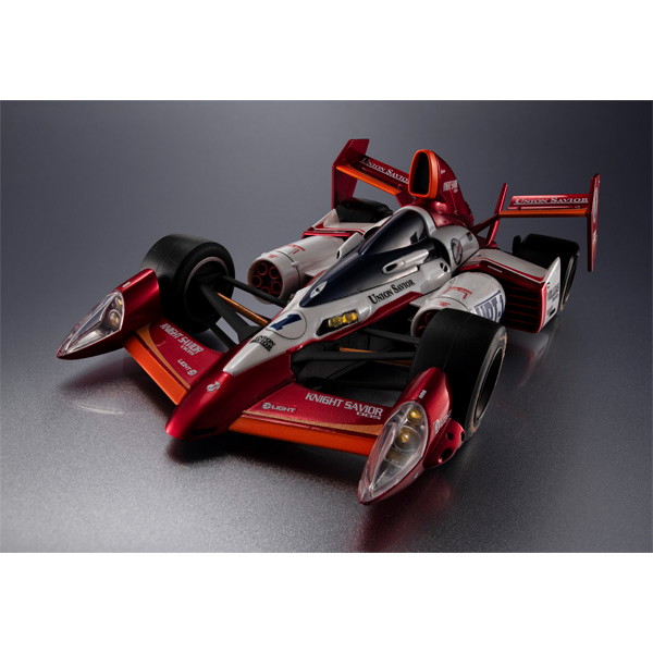 ヴァリアブルアクション 新世紀GPXサイバーフォーミュラ ナイトセイバー005 -Livery Edition-