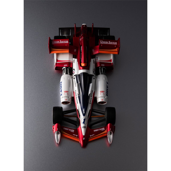 ヴァリアブルアクション 新世紀GPXサイバーフォーミュラ ナイトセイバー005 -Livery Edition-