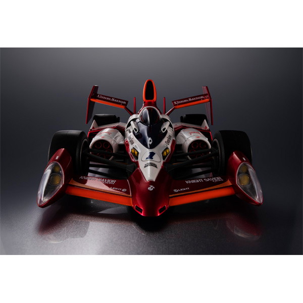 ヴァリアブルアクション 新世紀GPXサイバーフォーミュラ ナイトセイバー005 -Livery Edition-