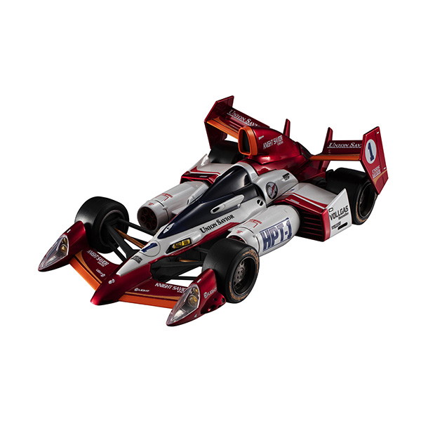 ヴァリアブルアクション 新世紀GPXサイバーフォーミュラ ナイトセイバー005 -Livery Edition-
